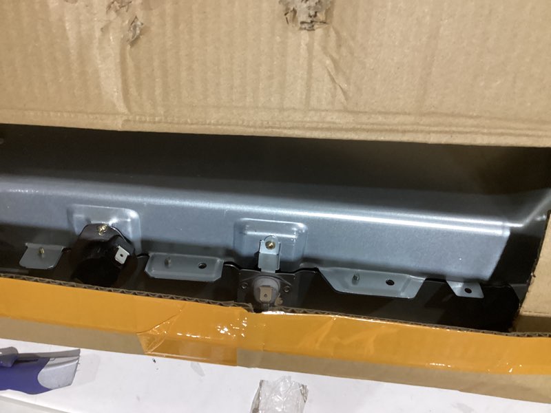 Condition photo showing Good Condition for ApplianPar DC93-00154A Dryer Duct Heating Heater Element Assembly for Samsung DV511AER/XAA DV50K8600EV/A3 DV50K8600EV/AC Replaces DC47-00032A, AP5582094, PS4216214, AP4216214