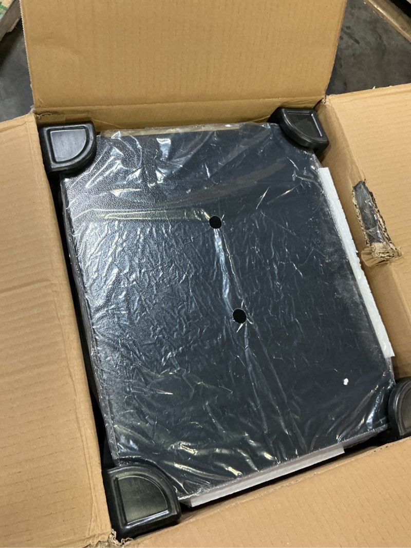 Condition photo showing Good Condition for 5.2 cuft large fire safes for home, security safe fireproof waterproof with programmable keypad, key lock and 3 removable shelves, anti-theft fireproof document safe box for money jewelry valuables