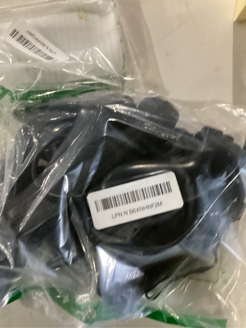 Condition photo showing New/Like New for Remote Controller with Nunchunk for Wii and Wii U Games - Controller for Wii Remotes - Set of 2 Black