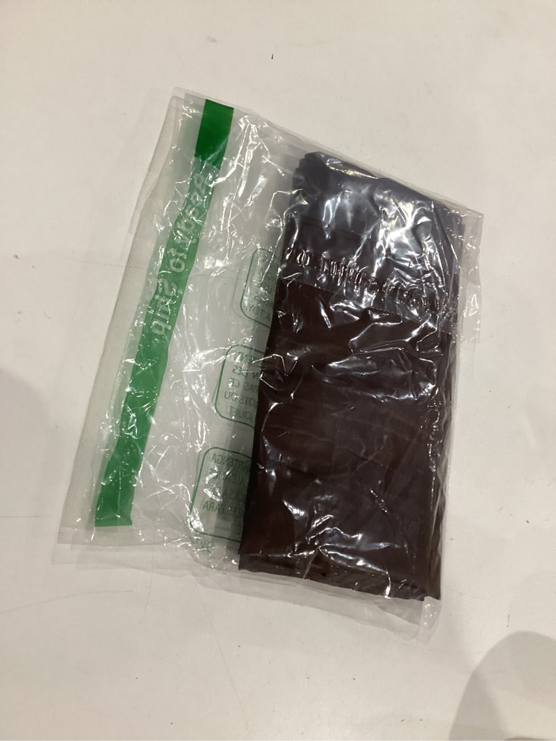 Condition photo showing Good Condition for uxcell 2 pack silk satin pillowcase for hair and skin, cool, silky, soft breathable pillow cases travel size 14x20 inch sateen pillowcase brown with envelope closure brown travel(14"x20")