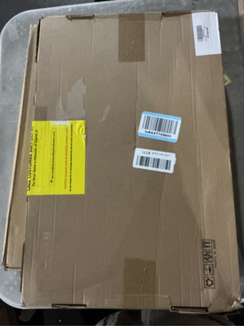 Condition photo showing Good Condition for Serene Valley Sink Bottom Grid 22" X 14-1/2", Rear Drain with Corner Radius 3/16", Sink Protector SVH2215R