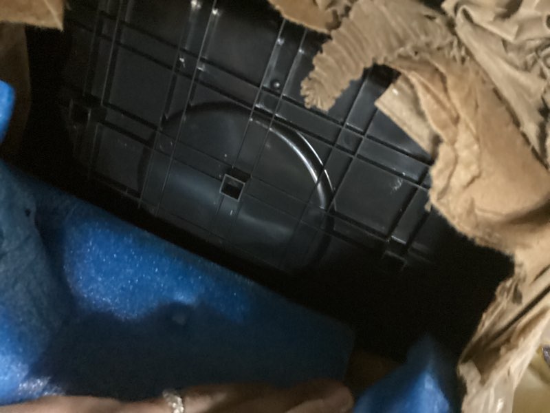 Condition photo showing Good Condition for primo water dispenser for 5 gallon bottle - hot & cold bottom loading water cooler machine