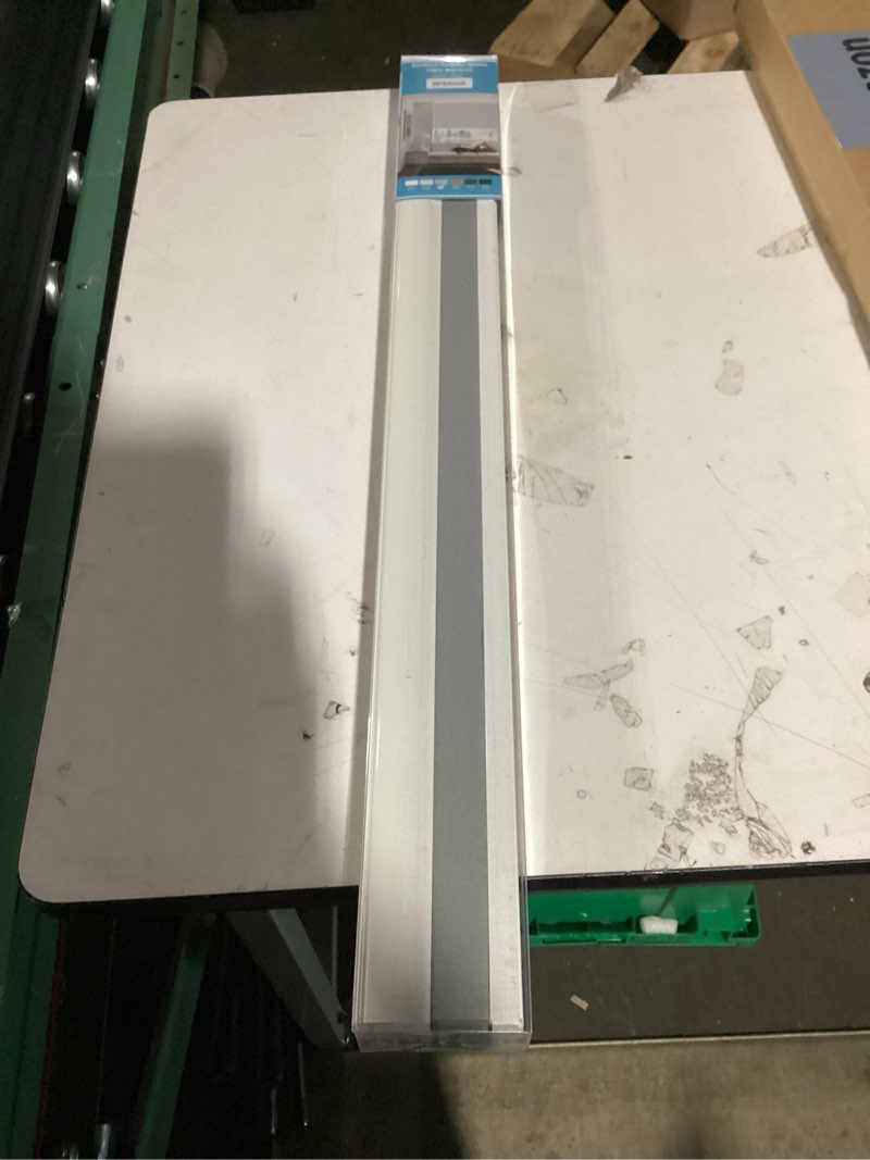 30x64 inch cordless blackout shade