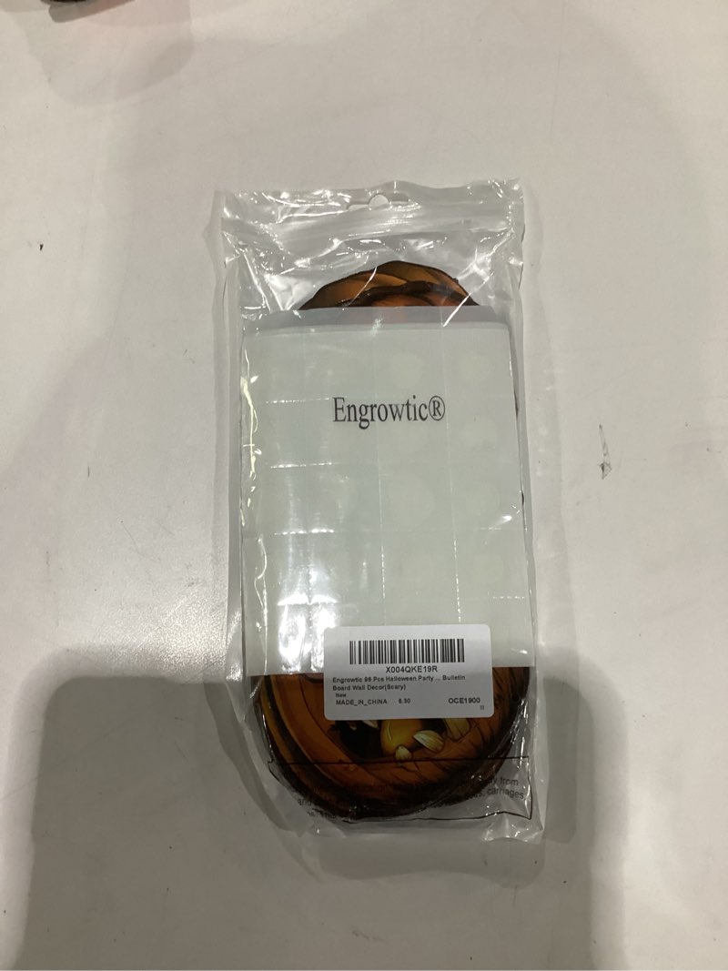 Engrowtic Vintage Halloween Pumpkin Cutouts Bulk Jack-o-Lantern Cutouts Creepy Pumpkin Face C