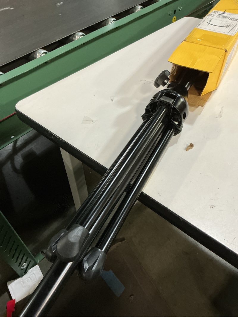 Condition photo showing Good Condition for Hercules Stands MS533B with 2 Inches 1 Hideaway Boom