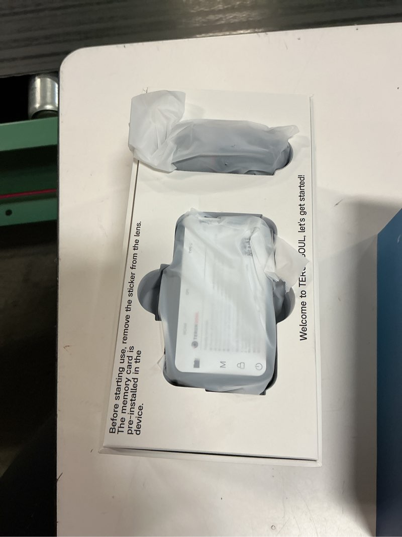 Condition photo showing Good Condition for 4k+4k dash cam front and rear, free 128gb card included, 5.8ghz wifi dash camera for cars, built-in gps, g-sensor, 170°wide angle, 3" ips screen, 24h parking mode, support 512gb max black