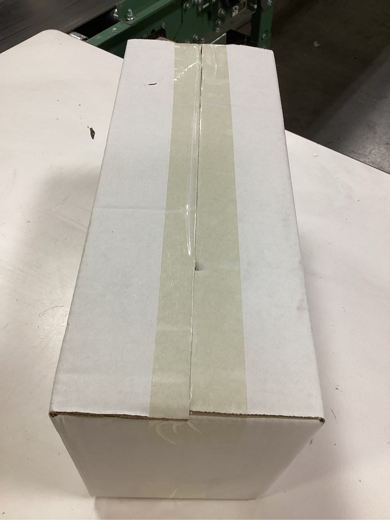 Condition photo showing New/Like New for White Fake Flowers for Wedding Decor,Realistic Artificial Flowers Indoor 5 Bouquets?15 Heads? for Room Decor,Real Touch Fake Roses for Bathroom Kitchen Cake Bride Centerpieces Backdrop Decor?No Vase?