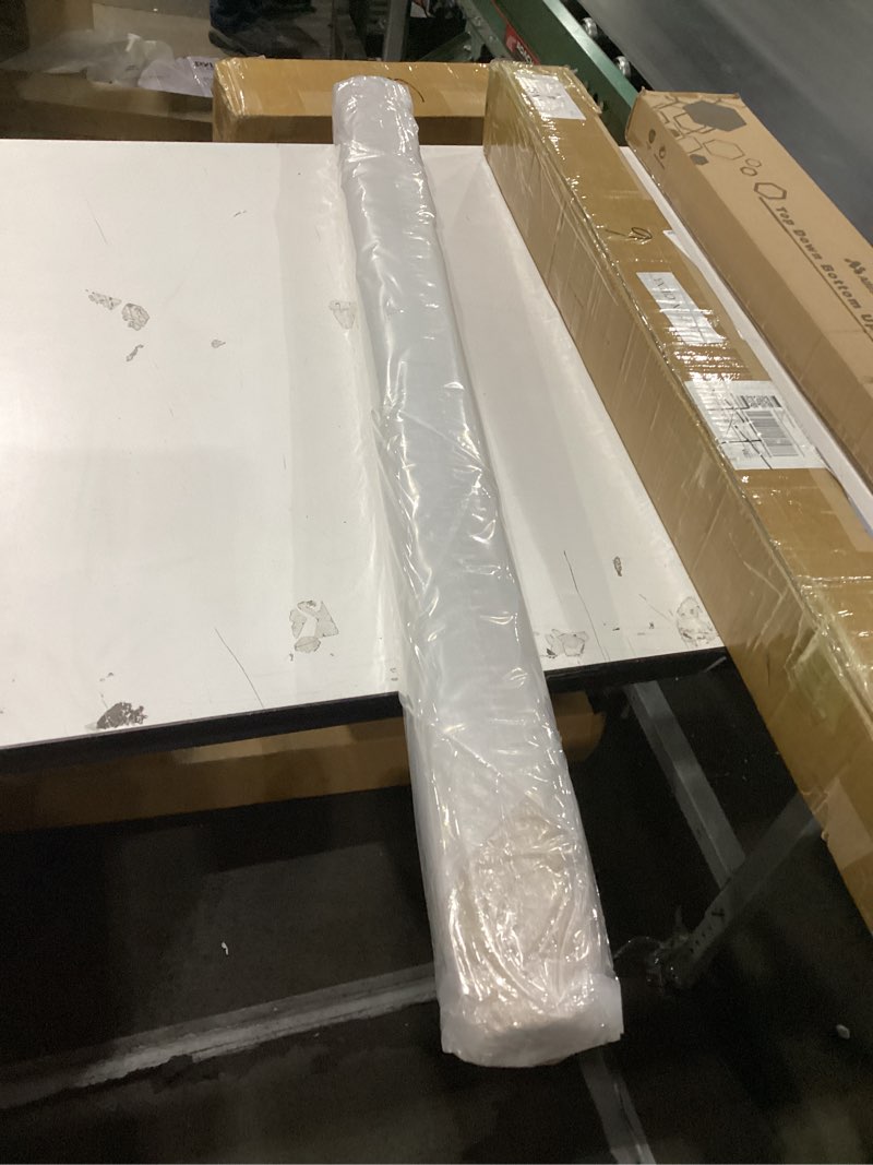 Condition photo showing New/Like New for Zonon 36 Inch x 12 ft 16x16 Mesh Copper Mesh Screen 99.9% Pure Copper Roll Wire Fabric 0.27mm Wire Diameter Conductive Metal Dense Filter Screen Woven for Lab Faraday Cage Rodent Control Window Craft 36" x 12' Pure copper