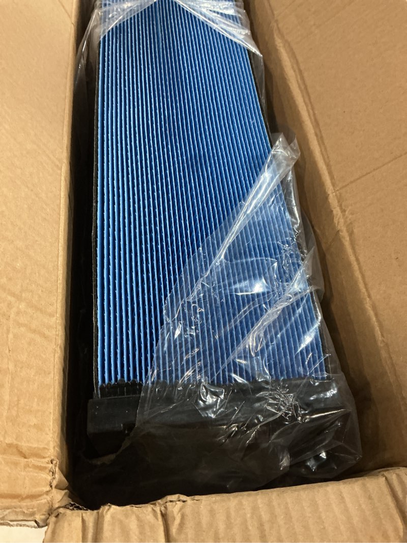 Condition photo showing New/Like New for cascadia engine air filter fit for freightliner cascadia coronado 122sd dd13 dd15 trucks air filter replaces af27879 p609422 ca5790 laf6260a 49478 83478 ca11249