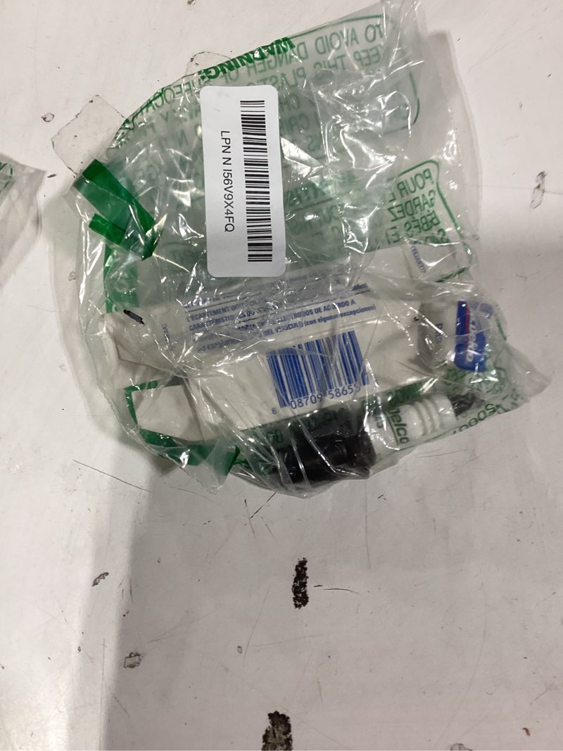 Condition photo showing New/Like New for acdelco gold r45 (19354428) conventional spark plug 1 count (pack of 1)