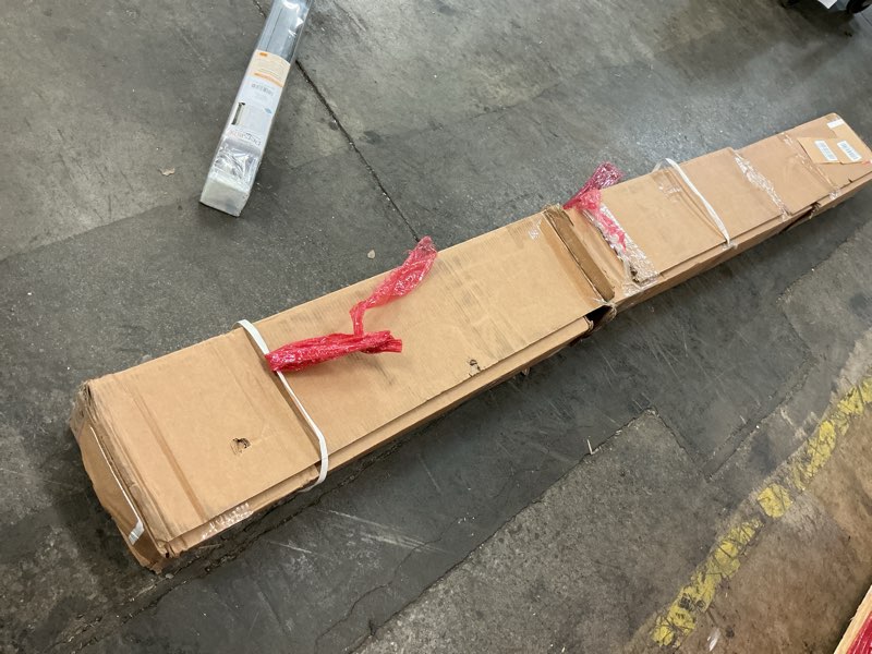 Condition photo showing As Is for cardone 65-1005 remanufactured driveshaft/prop shaft