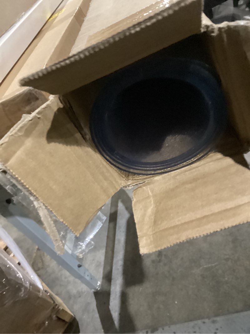 kuyal chair mat for hardwood floor,46 x 46 inches rectangle desk durable wood/tile protection mat fo