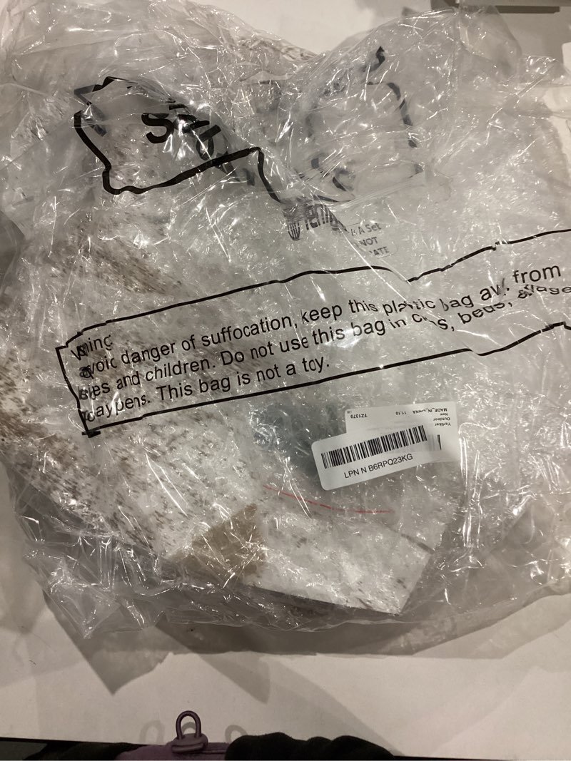 Condition photo showing Good Condition for Yerliker 35.5 H Easter Bunny Porch Decor Sign Easter Outdoor Decor Wooden Bunny Standing Porch Sign Vertical Farmhouse Rabbit with Ribbon for Front Door Indoor Outdoor Yard Garden Decor Rabbit Style