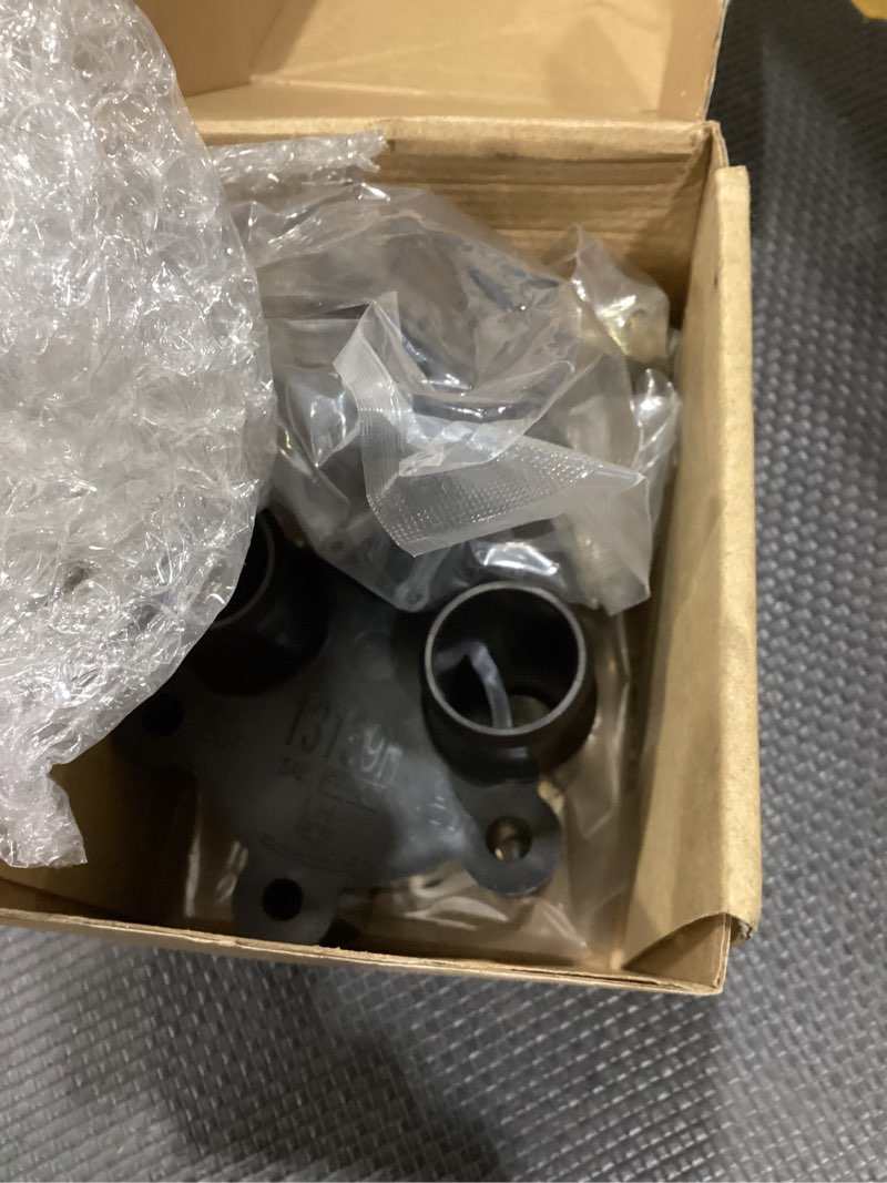 Condition photo showing Good Condition for 18-3150 water pump impeller kit with plastic housing body for mercruiser alpha bravo i ii iii glm boat engines 46-807151a14 807151a7
