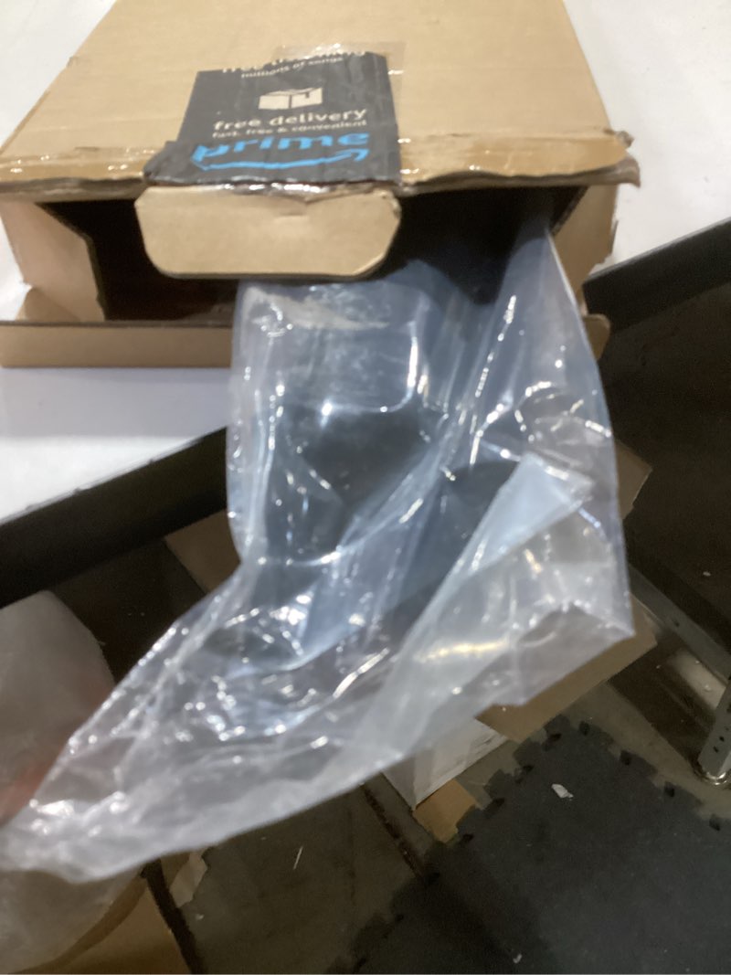 Condition photo showing As Is for IG Window Visor for Mazda 3 Sedan 2010-2013, Rain Guard Tape-On Extra Durable Sun Wind Side Vent Window Deflector Mugen Style, 2010 2011 2012 2013 (Sedan Only) 2010-2013 MAZDA3 Sedan