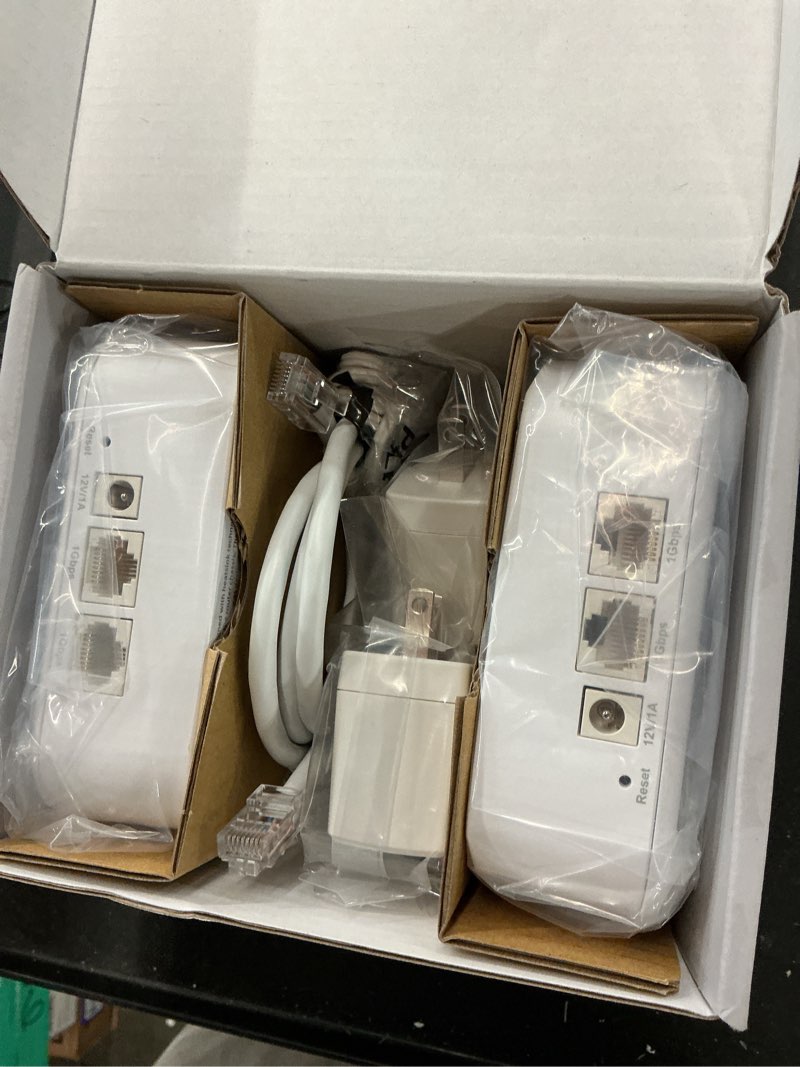 Condition photo showing Good Condition for wyze ax3000 dual-band wi-fi 6 mesh router system, covers up to 3000 sq. ft, 100+ devices, replaces router and extender, supports wired backhaul, 2x 1 gbps ports per router - 2 pack