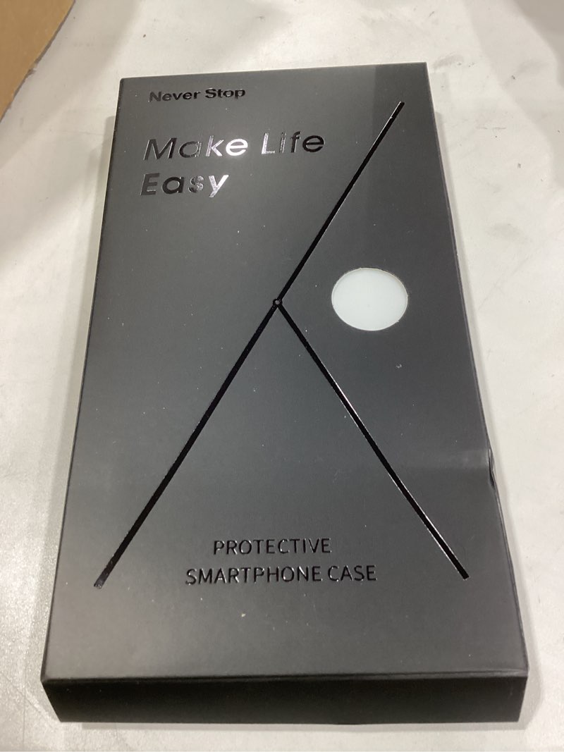 Condition photo showing Good Condition for prptective smartphone case