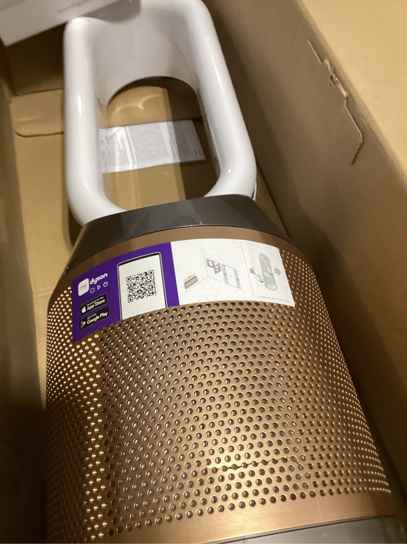 Condition photo showing Good Condition for Dyson Purifier Humidify+Cool PH2 De-NOx?