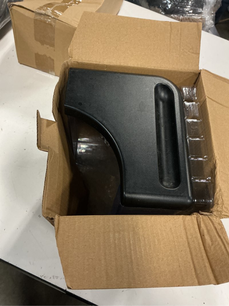 Condition photo showing As Is for water reservoir compatible with ninja 12-cup programmable coffee brewer maker ce201,ce251,ce200?ce200br,ce200c,ce201brn,ce201c