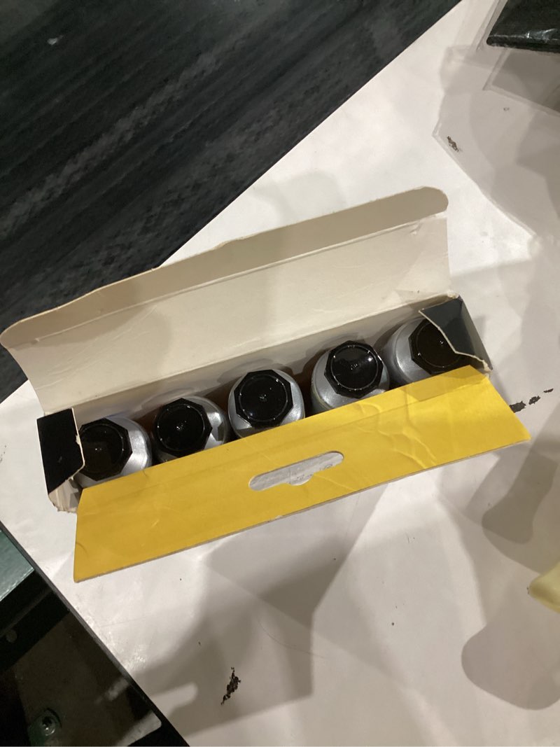 Condition photo showing New/Like New for Winsor & Newton Galeria Acrylic Paint Set, 5 x 60ml (2-oz) Tubes, Process