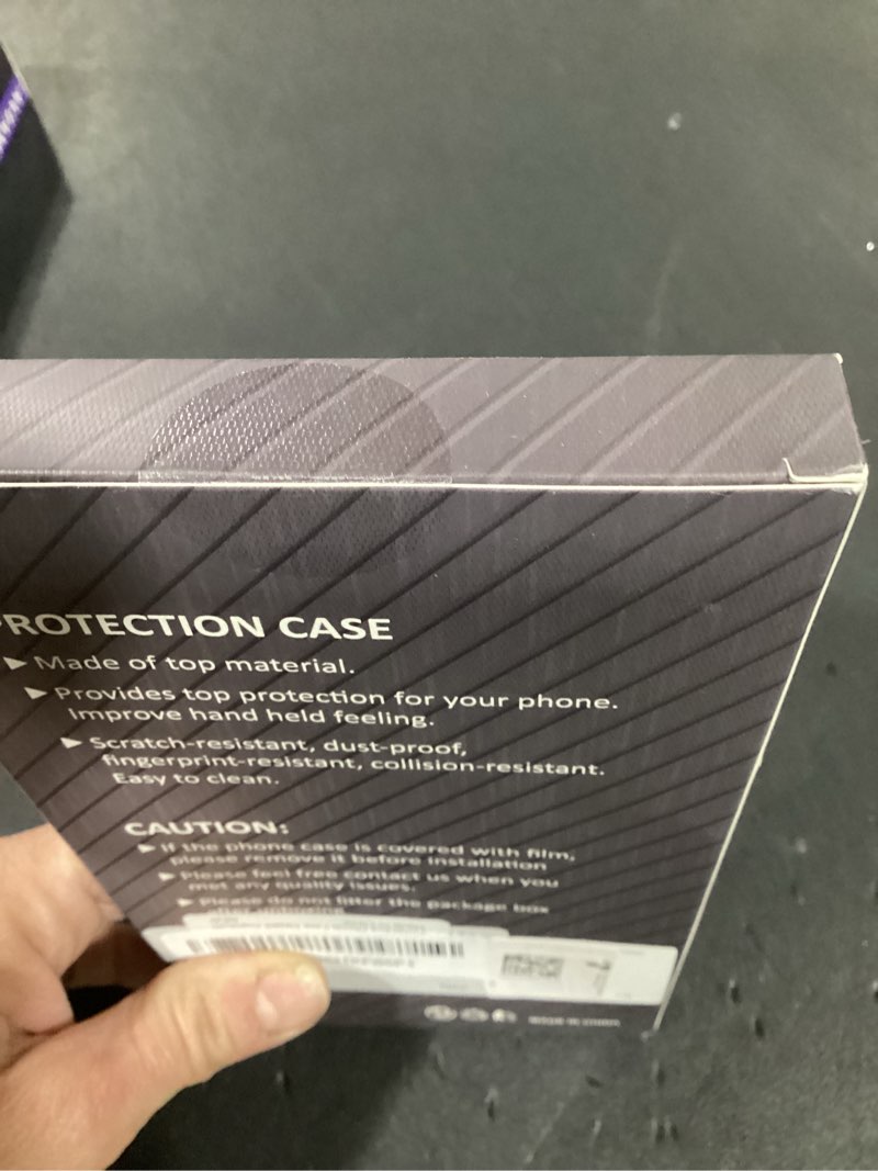Condition photo showing New/Like New for offical desert titanium for iphone 16 pro case with 360 spin stand [diy glitter cardstock] [fit for magsafe] 16ft mil-protection polished for iphone 16 pro case with stand 6.3'', desert titanium for iphone 16 pro 6.3" desert titanium