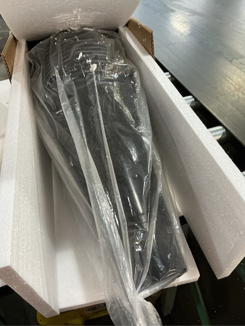 Condition photo showing New/Like New for zhongma 12pcs plastic buckets (plastic buckets 12 pcs)(this item is not recommended for purchase separately,please be cautious when purchasing separately, as it may not be usable)