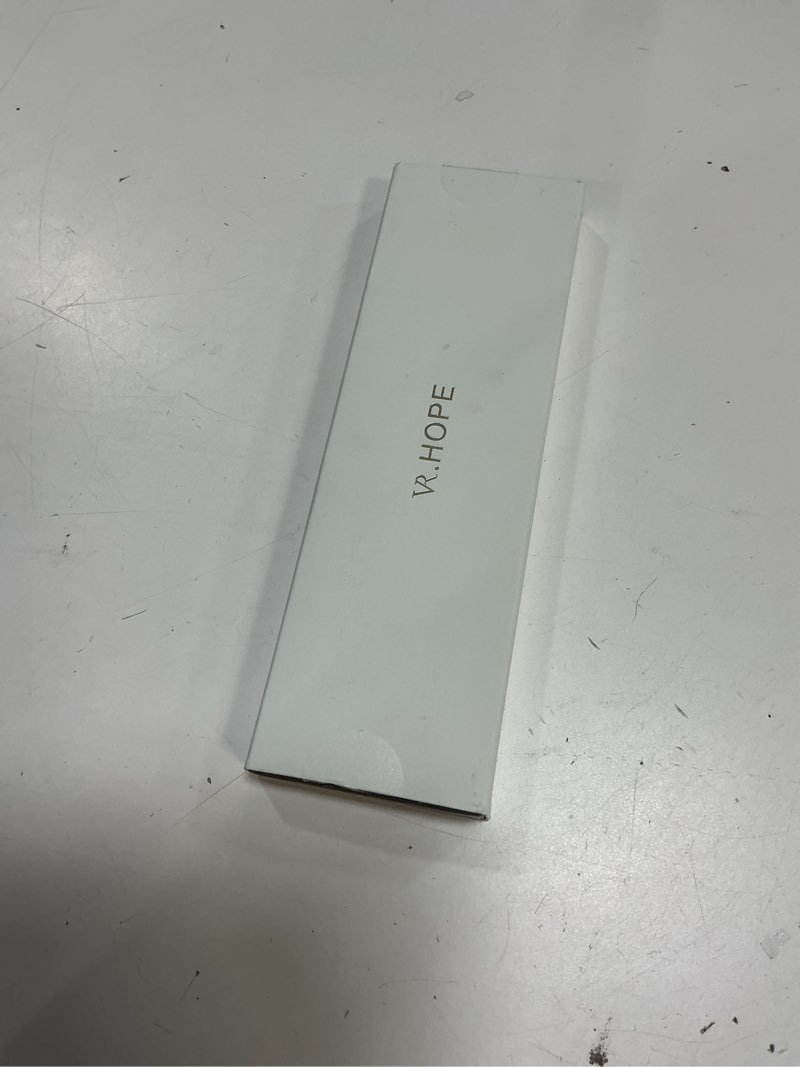 Condition photo showing New/Like New for V.R.HOPE Gold Stainless-Steel Metal Resin Apple Watch Band 38mm 40mm 41mm 42mm Fashion Bracelet Strap for Women Compatible with iWatch Series 11/10/9/8/7/6/5/4/3/2/1/SE (Black+Gold) Black-Gold 38mm/40mm/41mm/42mm(Series 11)