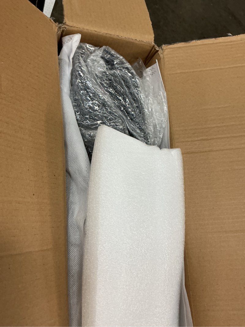Condition photo showing Good Condition for 330lbs roof rack cross bars fit for 2020-2026 mercedes-benz gle w167 gle350 gle450 gle450e gle580 gle43 gle53 gle63 amg s suv, standard sunroof ok, affect panoramic sunroof opening for gle w167 2020-up cross bars kit