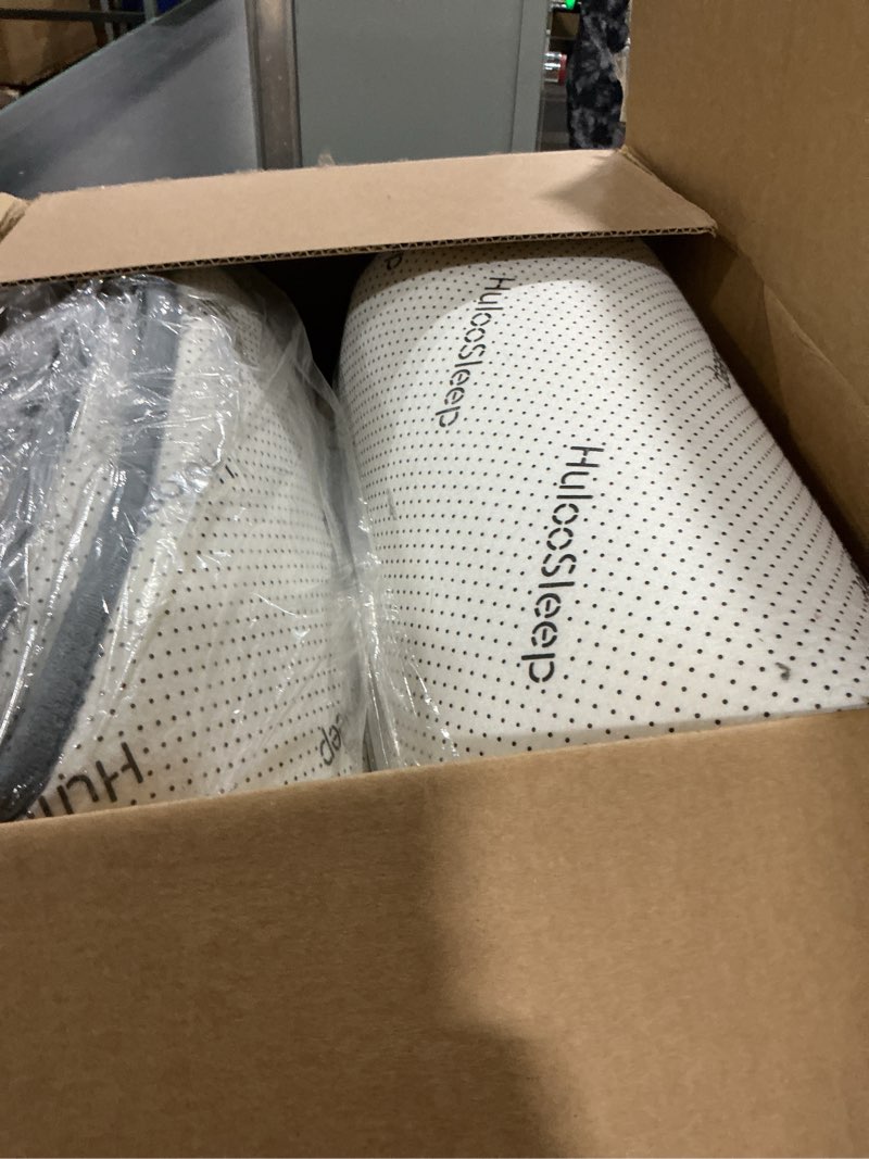 Condition photo showing Good Condition for Baby Play Mat for Floor,Extra Large 59"×71" Playpen Mat for Tummy Time,Thicker Elasti Foam Mats for Toddler,Infant,Kids,Water Repellent Ultra Soft Velvet,Non-Slip Backing Safe for Crawling(Dark Grey) Dark Grey 59"×71"×1.3"