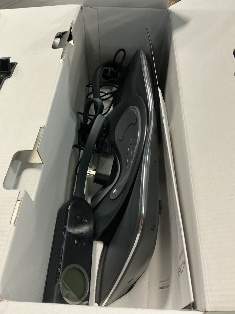 Condition photo showing Good Condition for mytrex medi neck multi-functional cervical traction device, electric stretcher with dynamic stretching, 3 modes electrotherapy & hyperthermia to relieve cervical pain, easy to use