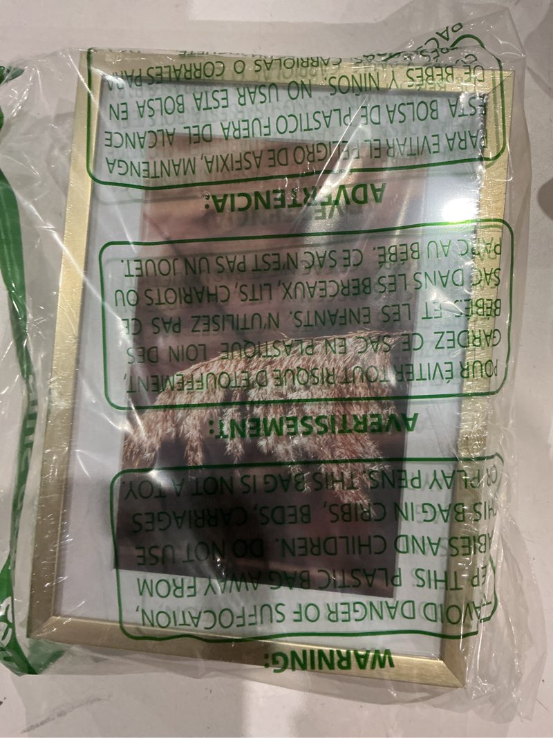 egofine 11x14 aluminum picture frame display with mats for 5x7/8x10 or 11x14 without mat, metal pict