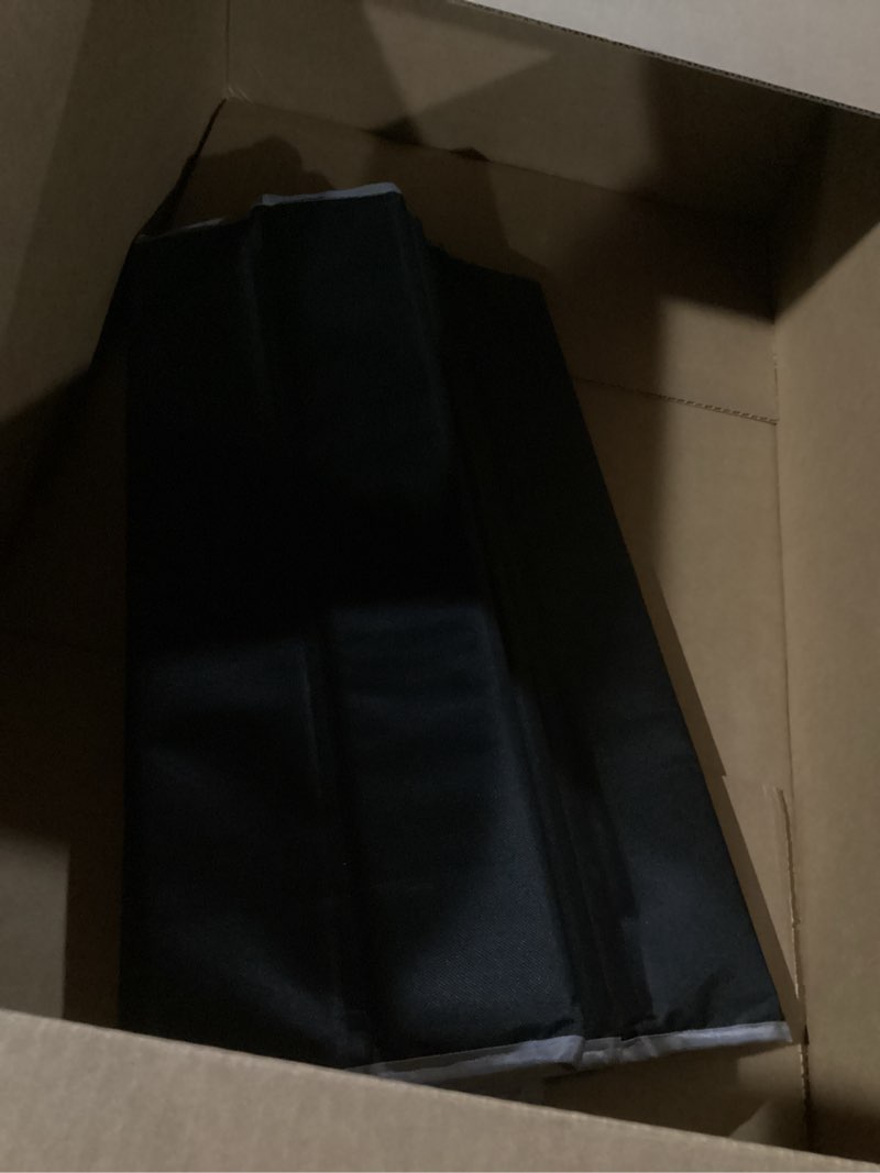 Condition photo showing Good Condition for Heavy Duty Couch Cushion Support Board for Sagging Sofa, 24''x81'' Extra Thick Solid Wood Under Couch Insert with Anti-Slip Dots, Repair Sagging Spring Sofa and Replace Worn Cushions 81x 24" - Deep Large Couch