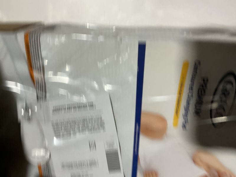 Condition photo showing Good Condition for Graco Premium Contoured Changing Pad – GREENGUARD Gold Certified, Water-Resistant, Ultra-Soft Buckle Cover, Contoured Baby Changing Pad, Fits Most Standard-Size Changing Toppers, Non-Skid Bottom