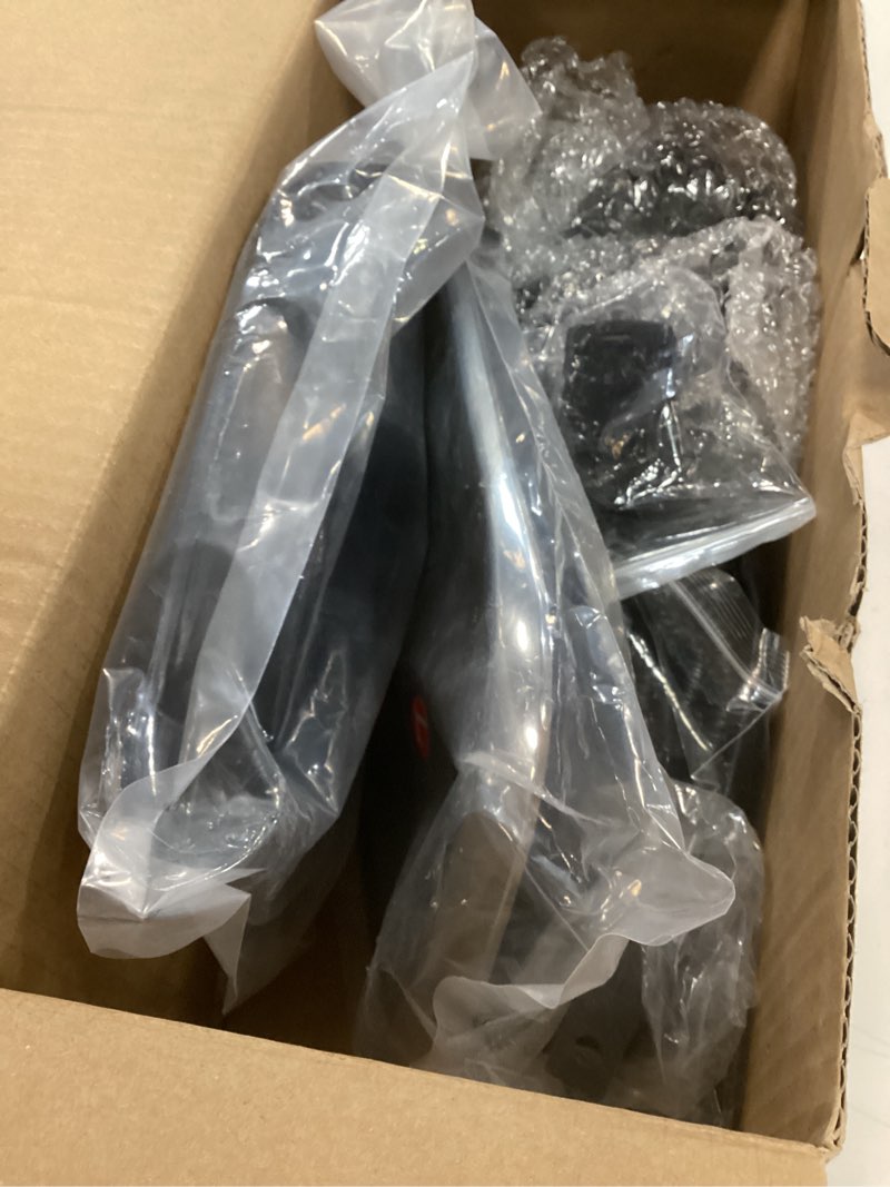 Condition photo showing New/Like New for Fog Lights - Front Fog Lamps Assembly Compatible with Nissan Altima 2016 2017 2018 - Fog Light Replacement Kit Replacement for NI1038139, NI1039139, 622579HS0A, and 622569HS0A Nissan Altima 2016-18 Halogen Fog Lamp