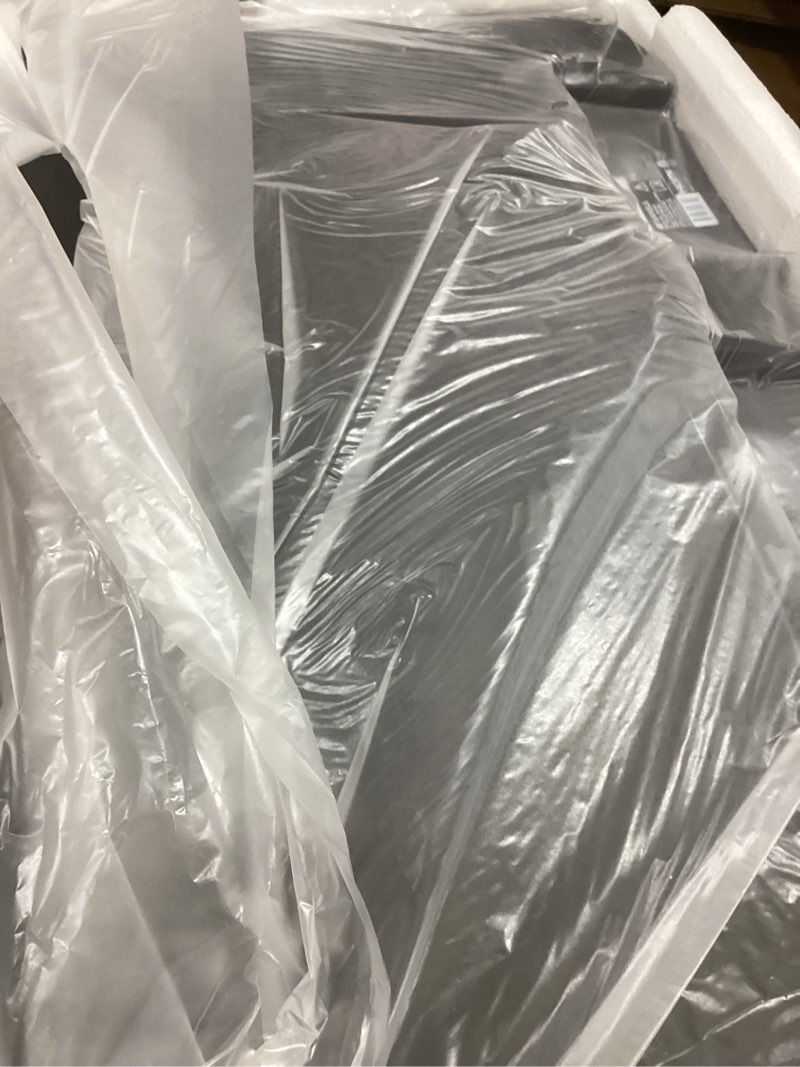 Condition photo showing Good Condition for SANSUI Monitor 24 Inch 100Hz PC Monitor, HDMI VGA Ports VESA Mount, FHD Computer Monitor Ultra-Slim Ergonomic Tilt Eye Care for Home Office (ES-24F2, HDMI Cable Included) 24 Inch FHD 100Hz Monitor