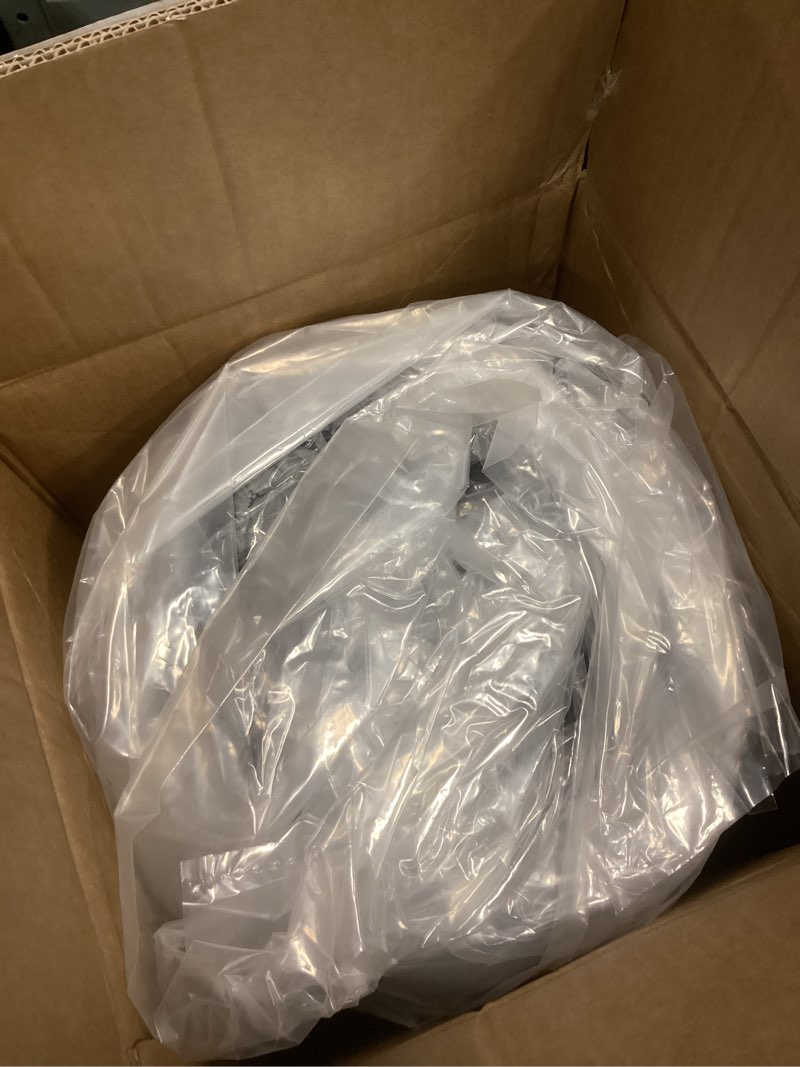 Condition photo showing Good Condition for Memory Foam Trifold Mattress, Queen Portable Floor Bed 6 Inch, Foldable Mat with Washable Cover, Handle & Non-Slip Bottom, for RV, Travel, Camping, Yoga, 78"x58"x6", Grey Queen 6 Inch-Grey