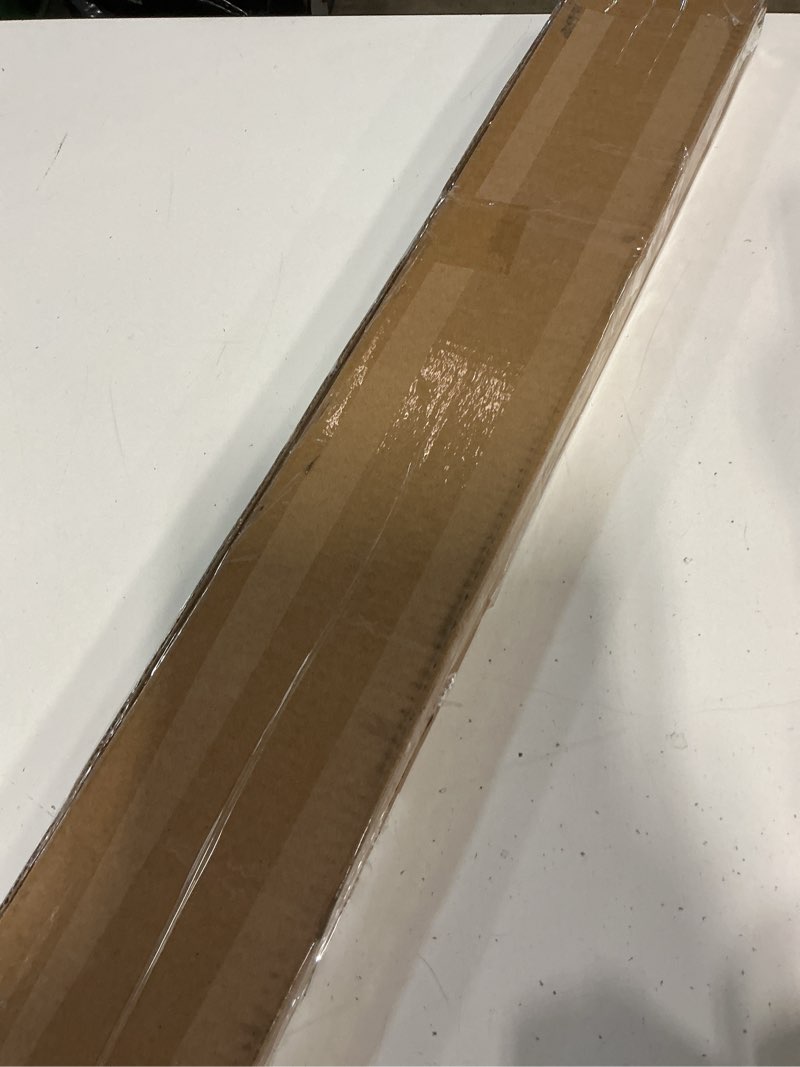 Condition photo showing Good Condition for lazblinds top down bottom up (tdbu) cordless cellular shades – blackout, thermal insulation, noise reduction, light blocking honeycomb blinds for windows 26.5" w x 64" h, white - blackout white - blackout 26.5"w x 64"h