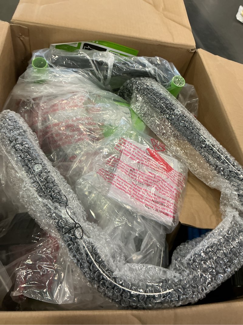 Condition photo showing Good Condition for Greenworks Pro 3000-PSI 2.0-GPM Cold Water Electric Pressure washer