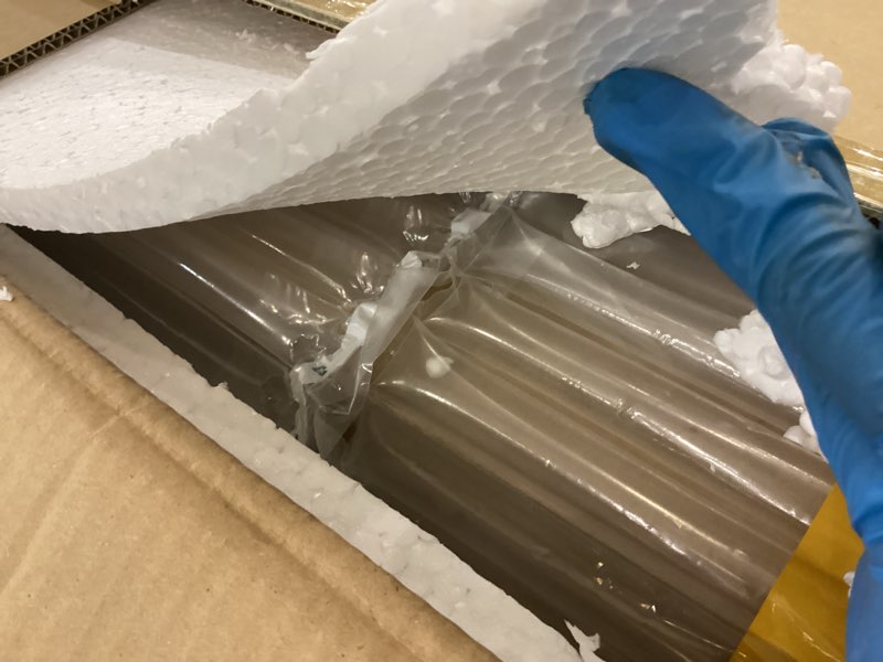 Extra Large Wine Glass, Hand-Blown Giant Wine Glasses,Oversized Crystal Stemware Wine Glasses for Red and White Wine with Stem Gift Ideas for Women,Men,Anniversary,Christmas,Birthday (3L)