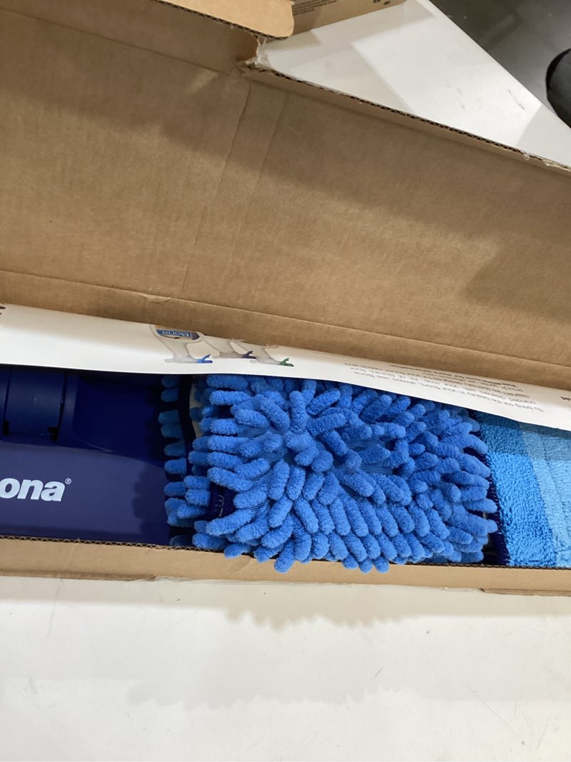 Condition photo showing New/Like New for Bona Hardwood Floor Spray Mop Premium