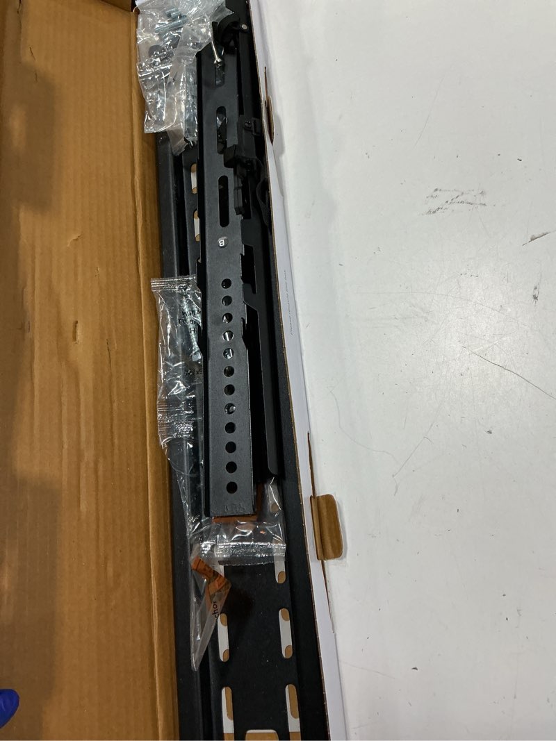 Condition photo showing Good Condition for onn. fixed tv wall mount for tvs 32" to 86", holds up to 120 lbs