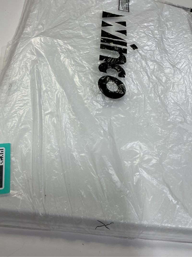 Condition photo showing Good Condition for 18 x 26 Inch Plastic Tray White