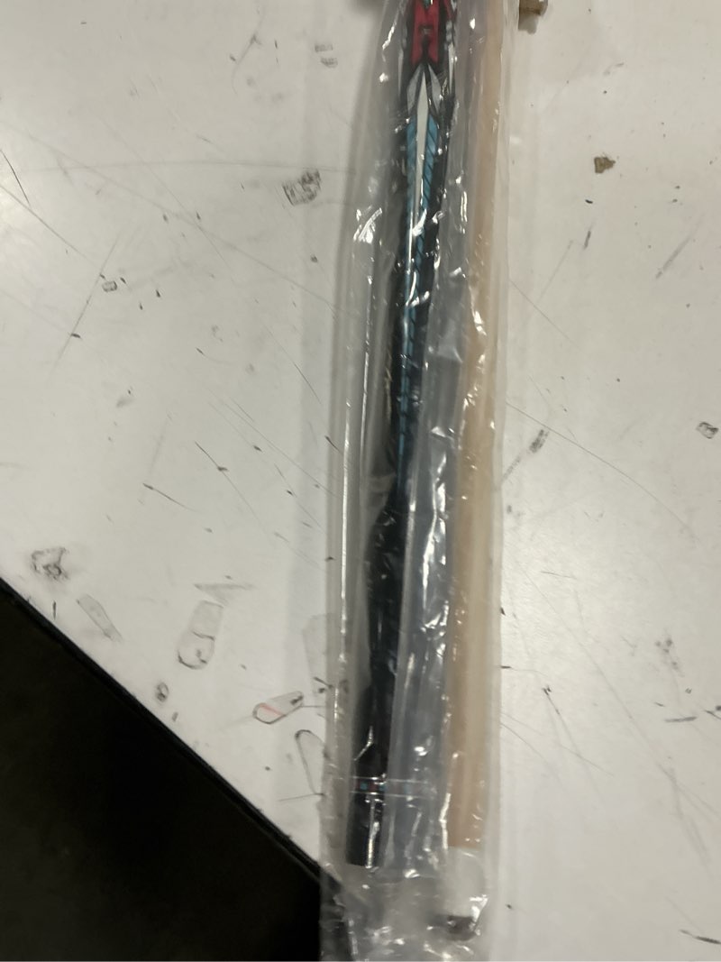 Condition photo showing Good Condition for AB Earth 36”/42”/48” Canadian Maple Billiard Short Pool Cues for Tight Places 42"