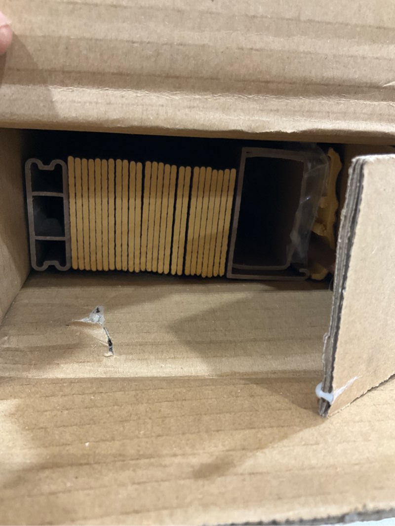 2in black cordless blinds