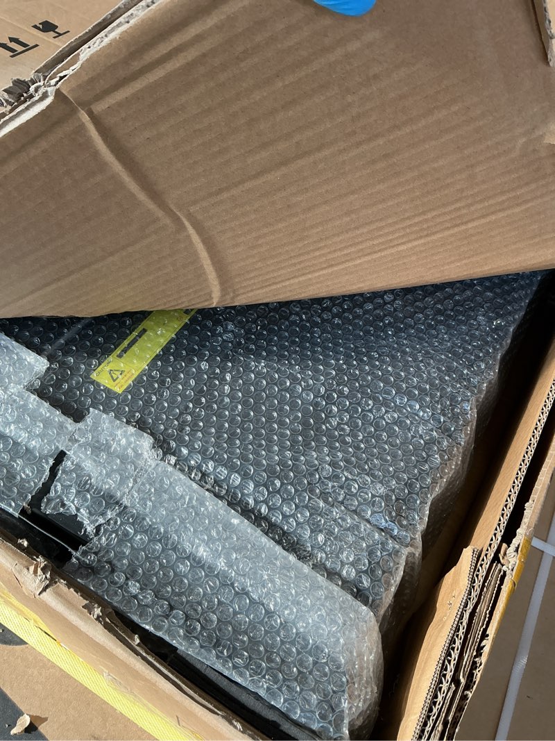 Condition photo showing Good Condition for OEDRO FRP Hard Tri-fold Tonneau Cover Fold Truck Bed Covers Compatible with 2002-2025 Dodge Ram 1500 (Inclu. Classic & New),2003-2025 Dodge Ram 2500 3500 with 6.4 Feet Bed w/o Ram Box