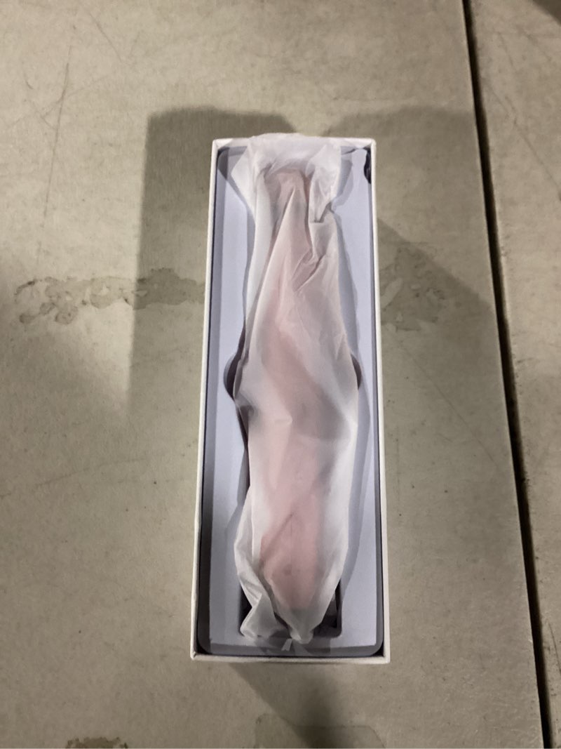 Condition photo showing Good Condition for 2 in 1 Women Electric Shaver Dual Head Bikini Trimmer for Women IPX7 Waterproof Wet & Dry Use Body Hair Trimmer and Facial Hair Remover for Bikini Underarm Leg Arm Body Face?Rose Gold?