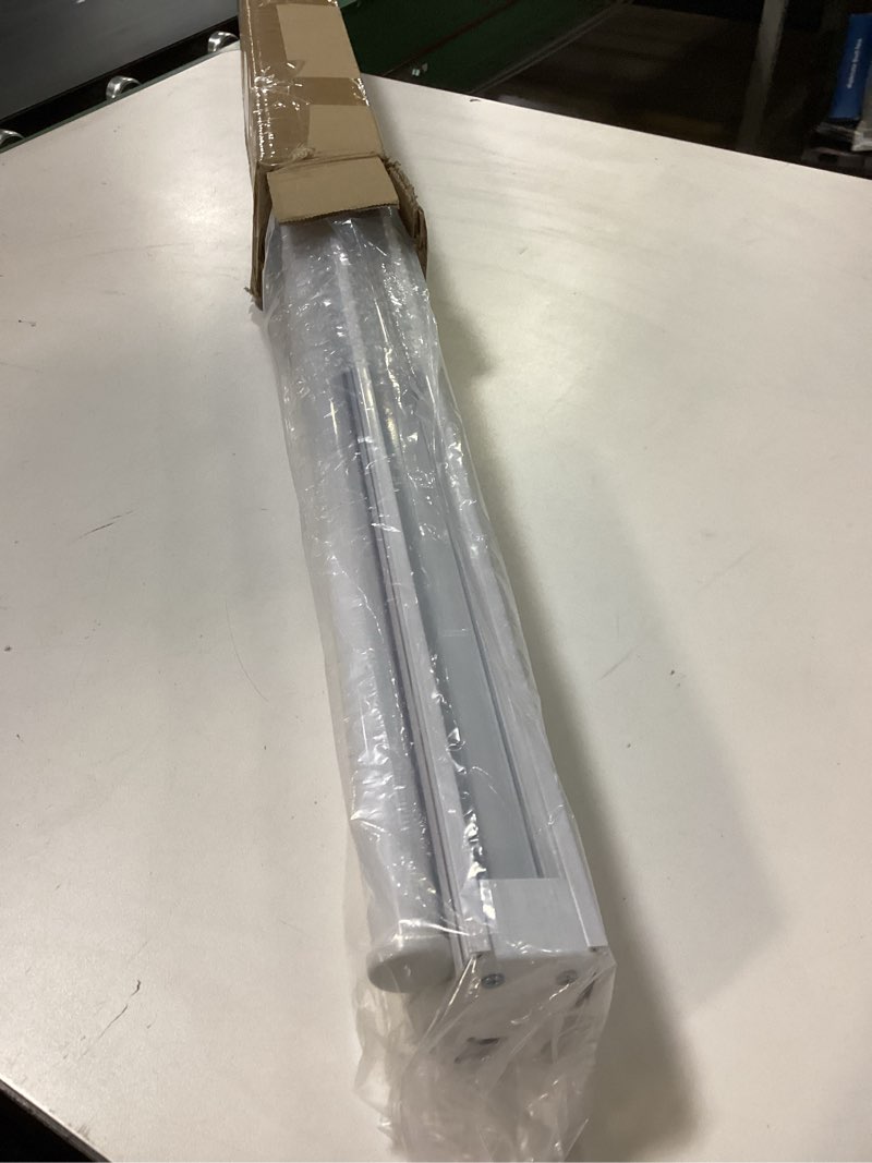 X004FWTQHD SHADESUINE Cordless with Valance Light Filtering Window Shades Pull Down Window linds with Thermal Insulated Fabtic. Easy Jo •OW@hnum Height 80*) (White Color) *Item