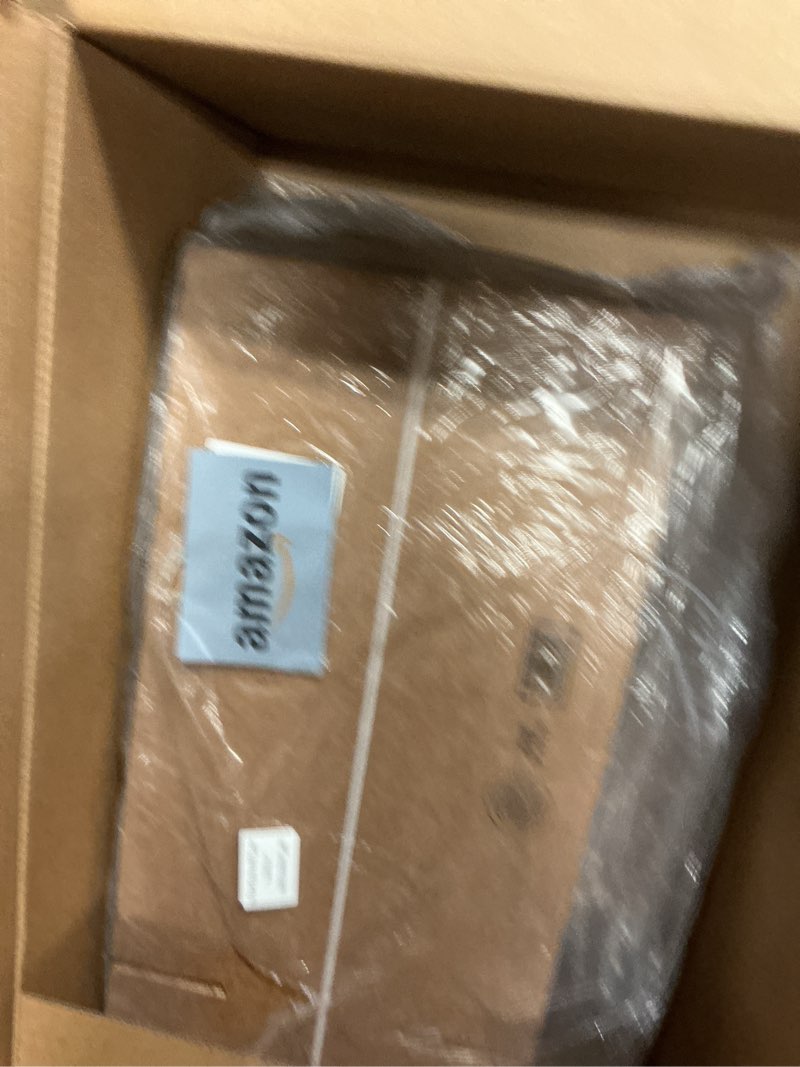 Condition photo showing Good Condition for AVIDITI 24x8x6 Long Corrugated Boxes, Long, 24L x 8W x 6H, Pack of 25 | Shipping, Packaging, Moving, Storage Box for Home or Business, Strong Wholesale Bulk Boxes