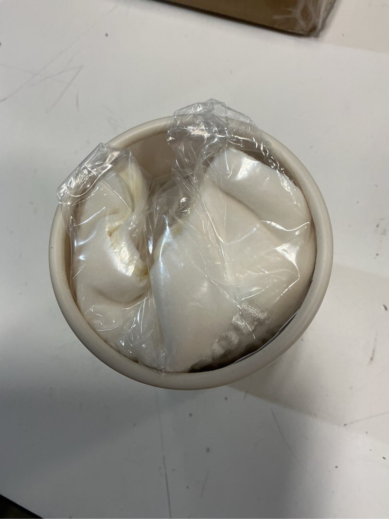 Condition photo showing New/Like New for sleep mask nodpod