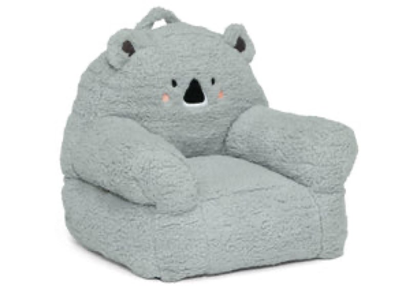 Koala Cozee Buddy Chair